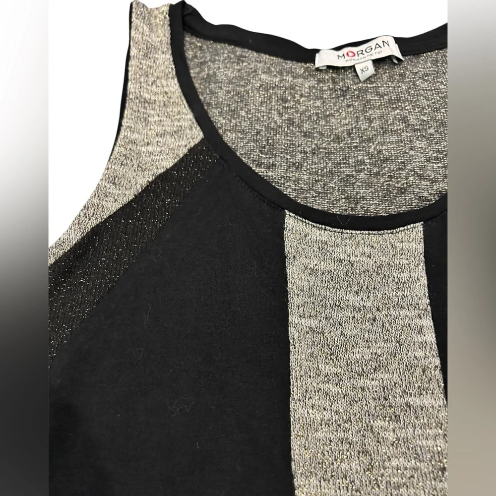 Morgan de Toi tank top XS - Picture 3 of 5